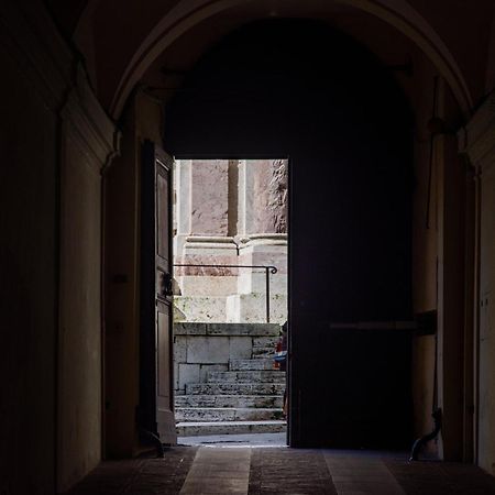 Maggiore Suite - Piazza IV Novembre Pérouse Extérieur photo