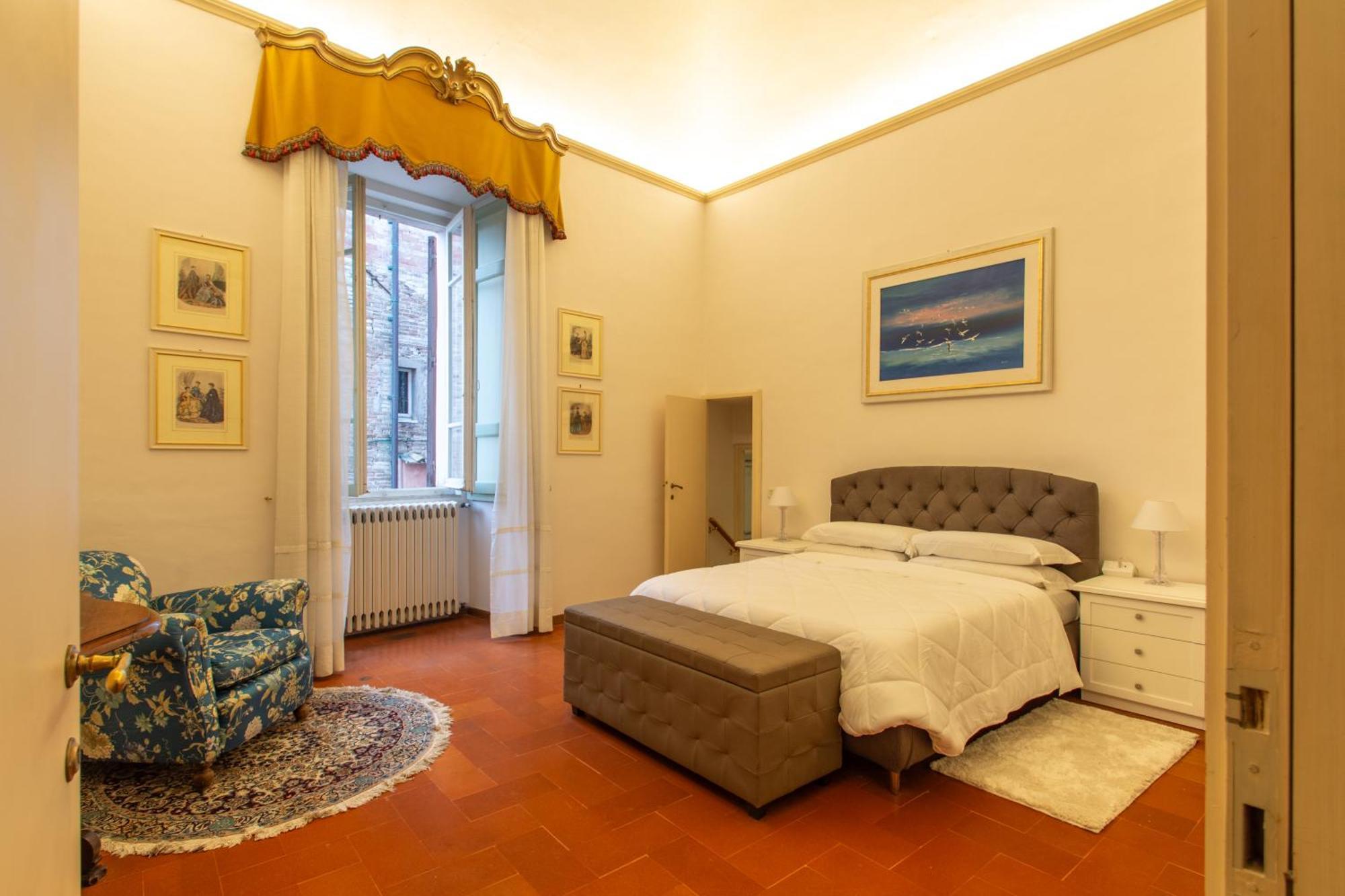 Maggiore Suite - Piazza IV Novembre Pérouse Extérieur photo