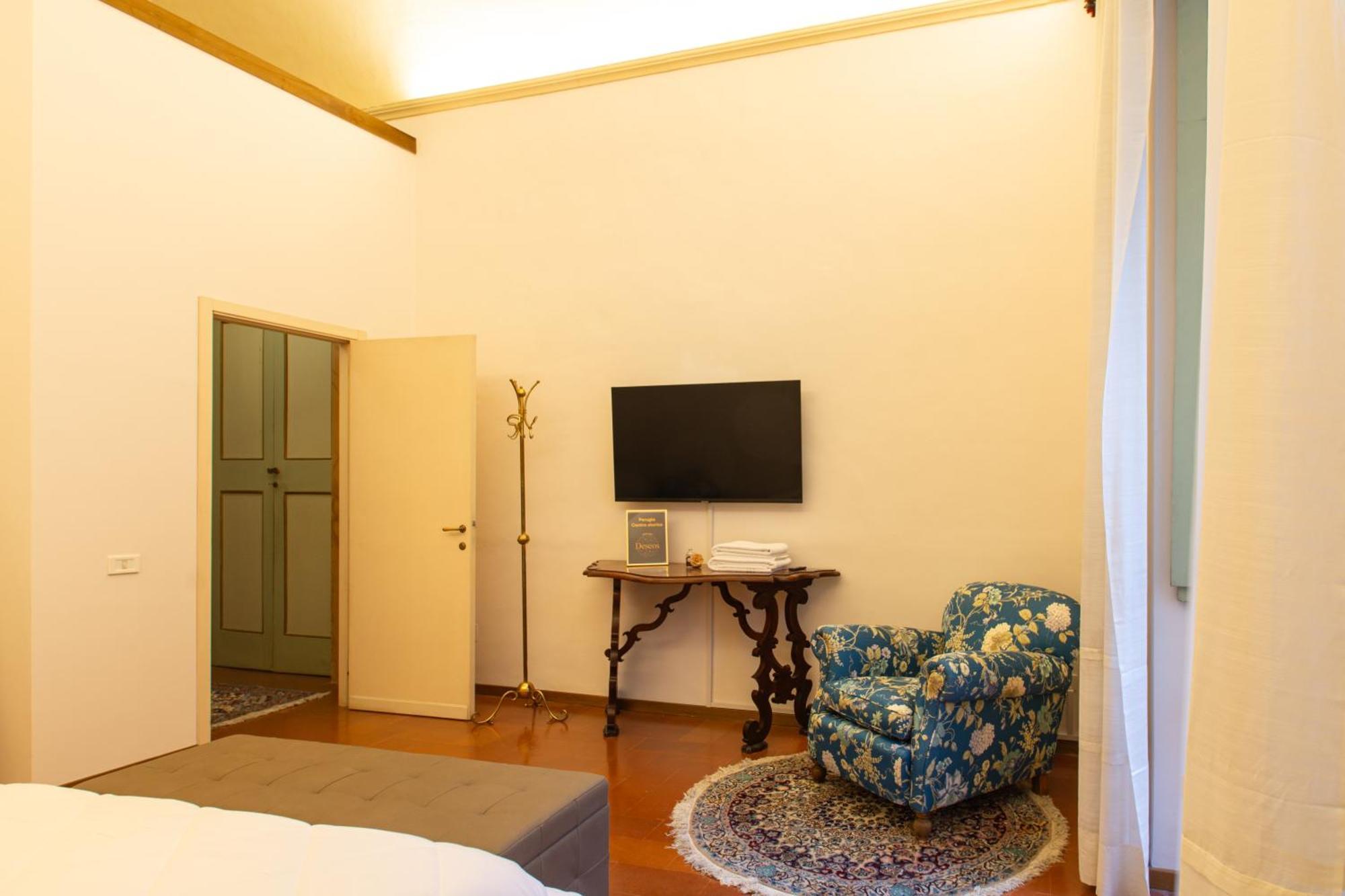 Maggiore Suite - Piazza IV Novembre Pérouse Extérieur photo