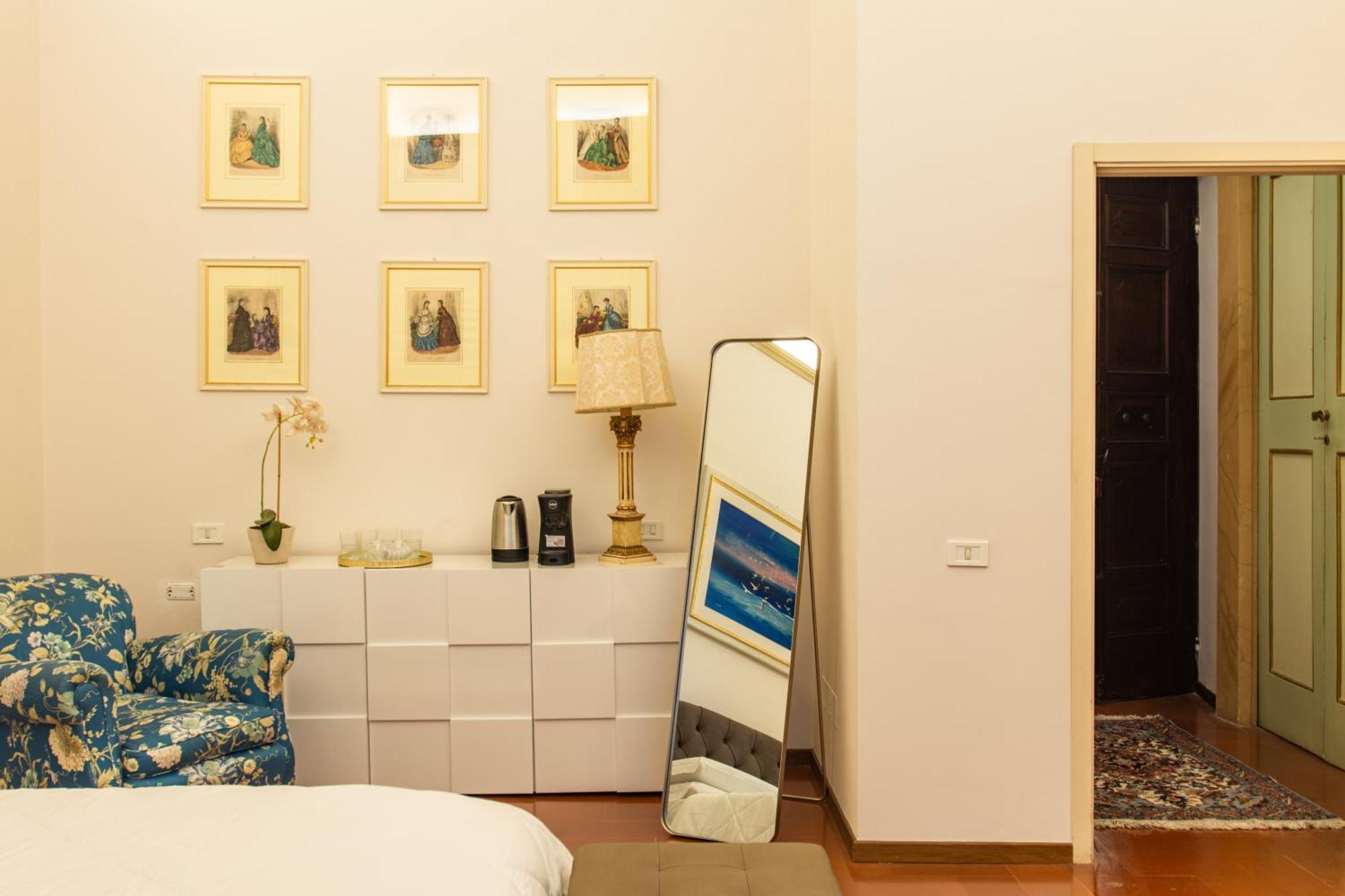 Maggiore Suite - Piazza IV Novembre Pérouse Extérieur photo