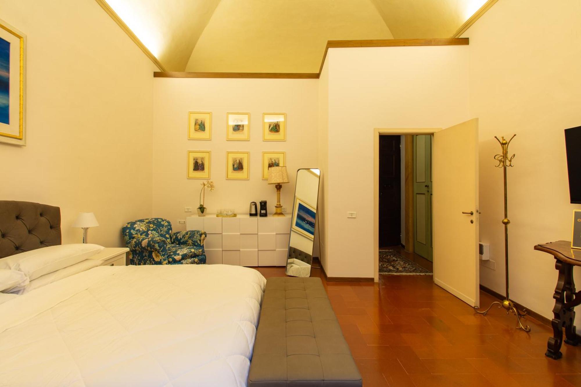 Maggiore Suite - Piazza IV Novembre Pérouse Extérieur photo