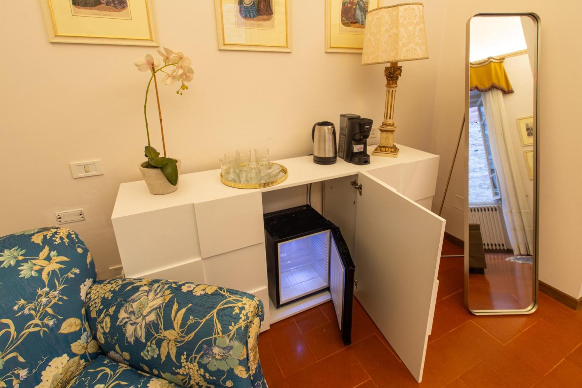 Maggiore Suite - Piazza IV Novembre Pérouse Extérieur photo